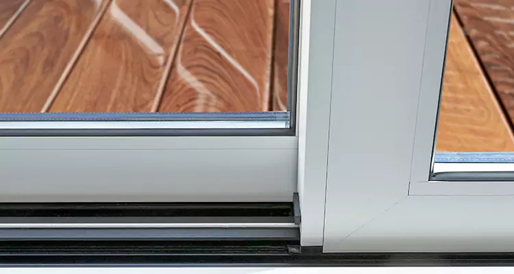 Sliding Pocket Door Repair in San Mateo, CA