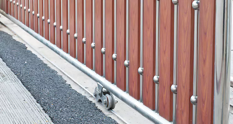 Sliding Screen Door Roller Replacement in San Mateo, CA