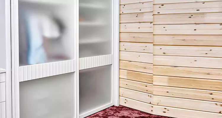 Sliding Closet Door Rollers Replacement in San Mateo, CA