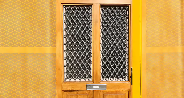 Sliding Pet Screen Door Replacement in San Mateo, CA